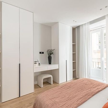 Centro XIII Calle De La Paz 2Br 2Bh Madrid Kültér fotó